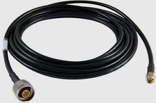 ALLNET Antennen-Kabel LTE LMR-195 SMA(m) N-Typ(m) 500 cm 