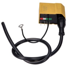 CDI Zündbox mit Spule für Minarelli AM6, Derbi Senda (Ducati / Kokusan Zündung)