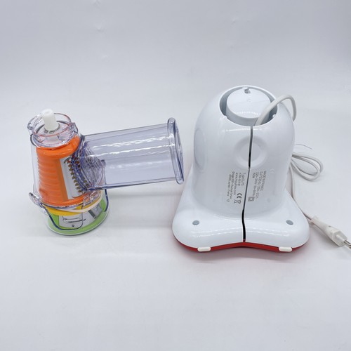 Moulinex fresh express 1 - express, 3