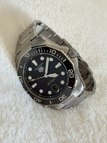 Tag heuer aquaracer - tag,