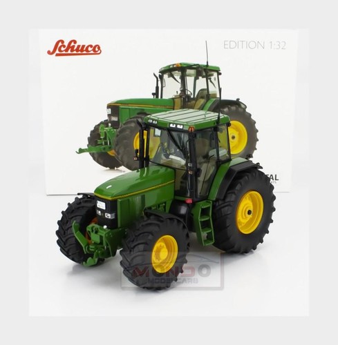 Schuco john deere - john,