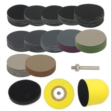 Schleifscheiben Set 50mm