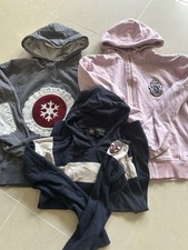 3 X Hoody Jacke Kingsland Pullover Gr S Tragbar Bis 38 Getragen ….