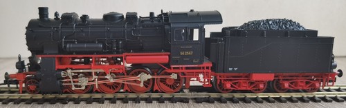 Fleischmann 944156 dampflok - 944156,