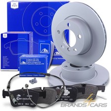 ATE BREMSSCHEIBEN BELÜFTET