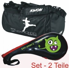 BAY® SET Kinder Doppelmitt