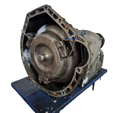 CK15* Mercedes W203 W209 270 CDi Automatik Getriebe mit Wandler 722640 722.640