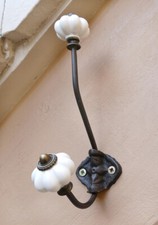 Garderobe Kleiderhaken