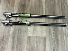 KTM SX50 SX 50 Gabel Telegabel Brücken Lenkerklemmen lenker