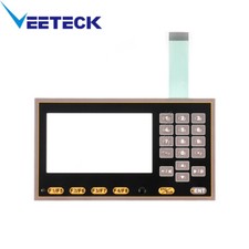 Bedienfeld Keypad Für