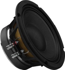 20cm tieftöner zoll 300w - pa,