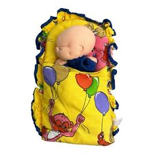 Geißler Handpuppe Baby im