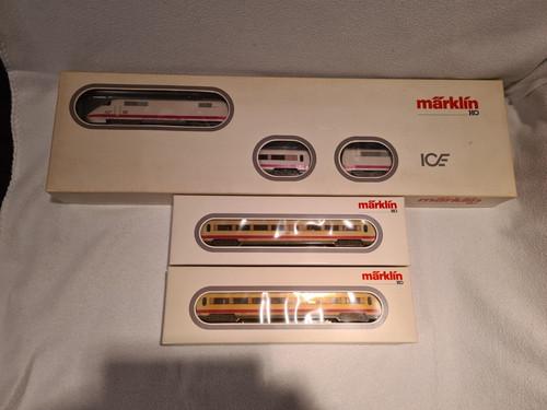 Märklin 3371 ice - 3371,