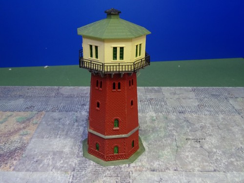 Gebäude wasserturm gebauter - gebäude,
