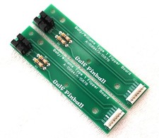 NEW Bally/Williams Pinball