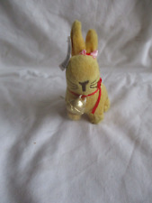 Lindt - kleiner Hase mit Glöckchen