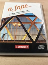 A Tope. Vorschläge zur