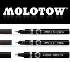 MOLOTOW LIQUID CHROME Pump