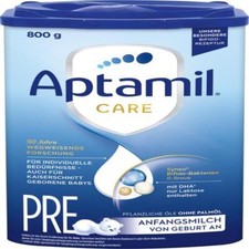 APTAMIL CARE PRE Pulver 800 G
