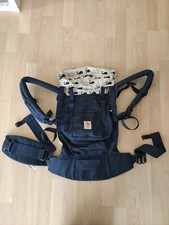 babytrage ergobaby