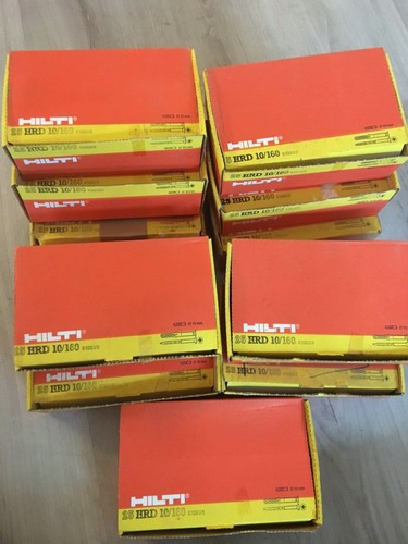 Hilti hrd 10 160 - /,