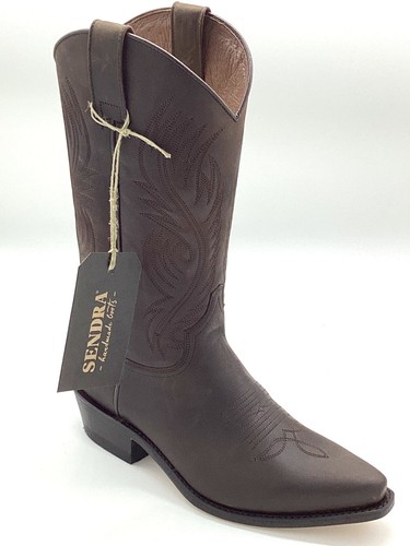 Sendra boots damenstiefel - boots,