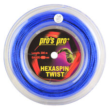 Pro's Pro Hexaspin Twist -