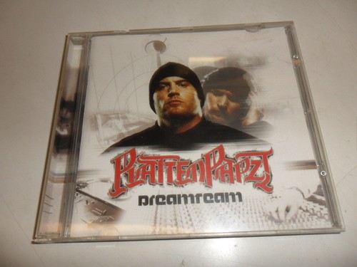 Plattenpapzt - , ‎–