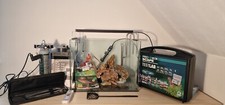 Hochwertiges NanoCube 70l Aquarium Komplettset