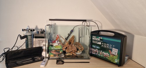 Hochwertiges nanocube 70l - nanocube,