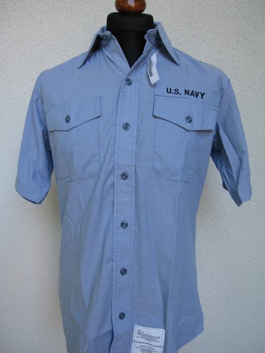 Original navy board shirt - navy,