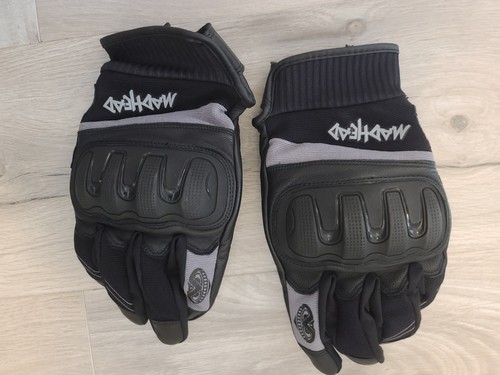 Motocross handschuhe madhead - motocross,