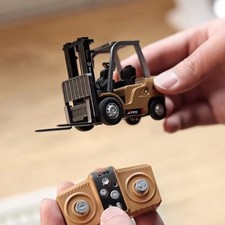 Sammlung 1/64 fern gesteuerte