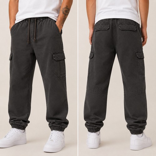 Urban classics cargo - classics,