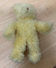 Teddy bär Barbara Bukowski