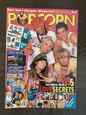 Popcorn 2005 heft ohne - heft,