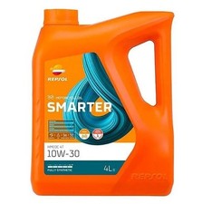 Smarter Hmeoc Öl 4T 10W30 4L