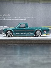 Hot Wheels Datsun Sunny Truck