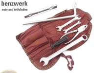 Mercedes R107 W116 W123 W124