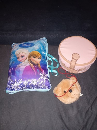 Reisekissen frozen elsa - frozen-,