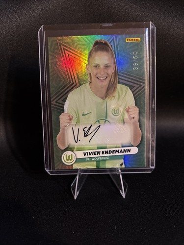 Panini 2024 google frauen - panini,