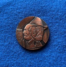 Speyer Bronzemedaille 1989