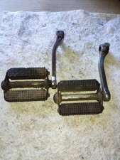 Simson Spatz / SR 1 / SR 2
