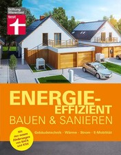 Handbuch Energetische Sanierung