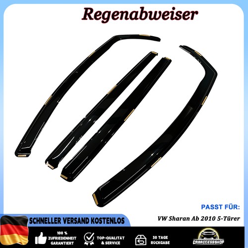 Tlg clips windabweiser - clips,