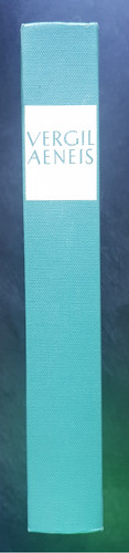 Vergil aeneis - vergil,,