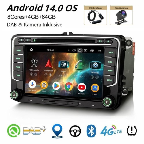 Dab cam android - dab+cam, 14
