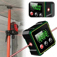 Digitaler Winkelmesser