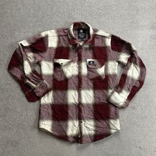 G STAR RAW Damen Hemd Shirt Gr