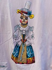 MIU MIU T-Shirt Damen, Größe